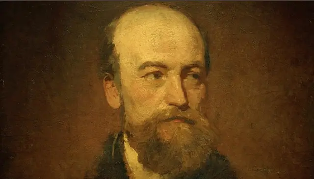 Friedrich Hornemann