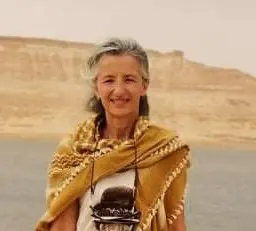 Pascale Bellamy