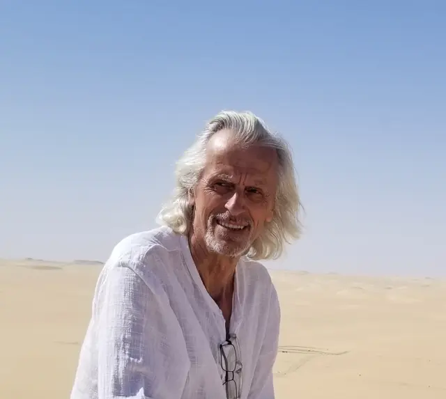 Sergio Volpi